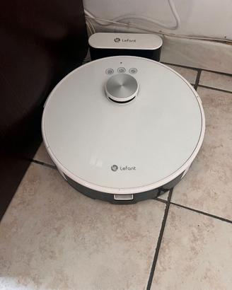 robot lavapavimenti