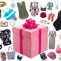Lotto vestiti donna