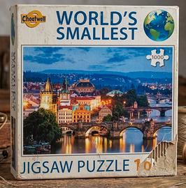 puzzle l'Angolo del vintage fasano via piave 139