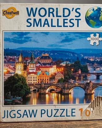puzzle l'Angolo del vintage fasano via piave 139