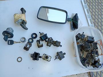 per vecchia Fiat 500