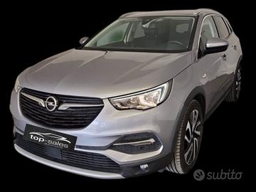 Opel Grandland X 1.2 Turbo 12V 130 CV Start&Stop I