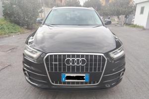 Audi Q3 2.0 TDI quattro S tronic Business Plus