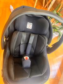 Ovetto primo viaggio SL, PEG Perego