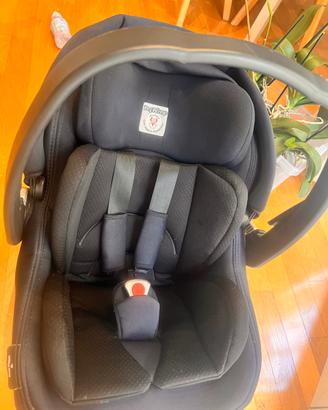 Ovetto primo viaggio SL, PEG Perego