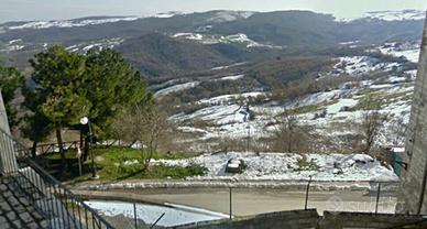 Terreno Residenziale Montagano