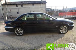 JAGUAR X-Type 3.0 V6 24V cat Executive