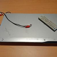Dvd/vdd/cd player. Marca: Lg 
