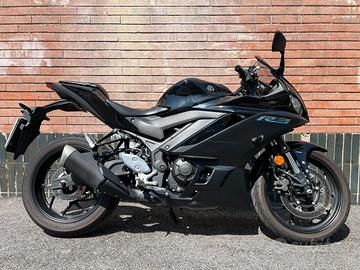 Yamaha YZF R3