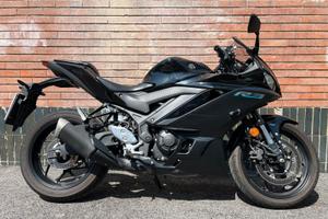 Yamaha YZF R3