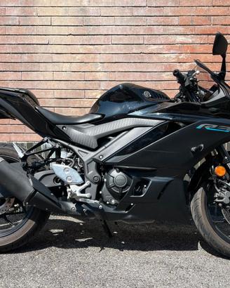 Yamaha YZF R3