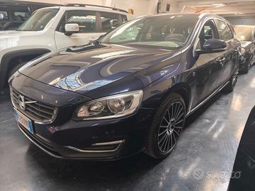Volvo V60 D3 Ocean Race