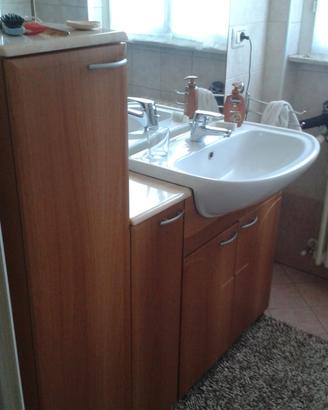 Mobile bagno