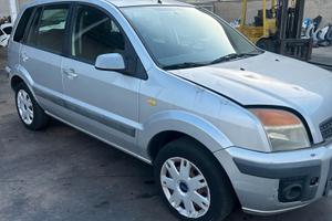 Ford Fusion 2007 1.4 Diesel F6JB PER RICAMBI