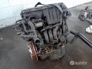 Motore Per Volkswagen Golf 6 1.4 Benzina Sigla CGG