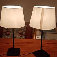 Lampade da Comodino, da Tavolo ,Camera da Letto,