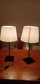 Lampade da Comodino, da Tavolo ,Camera da Letto,