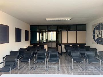 Appartamento da arredare open space