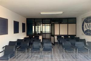 Appartamento da arredare open space