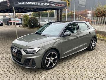 Audi A1 SPB 30 TFSI S tronic Adrenalin Editio...