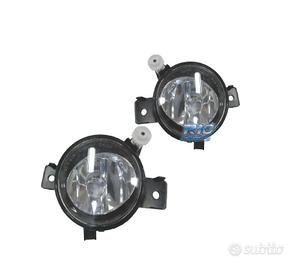 FARI ANABBAGLIANTI BMW X5 E70 10-12 SENZA PORTALAM
