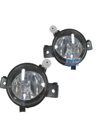 FARI ANABBAGLIANTI BMW X5 E70 10-12 SENZA PORTALAM