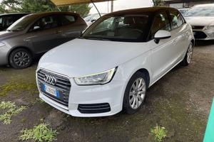 Audi A1 SPB 1.6 TDI 116 CV Design