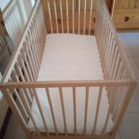 Letto bambini IKEA