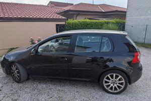 golf V  sportline