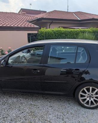 golf V  sportline