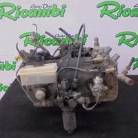 COMPRESSORE ARIA PER ATLEON TK95 6.0 TD 2000