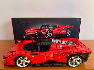 lego 42143 ferrari daytona