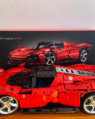 lego 42143 ferrari daytona