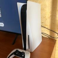 Playstation 5 disco + fc 25
