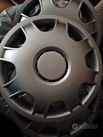 copri cerchi da 15 pollici 