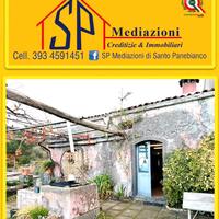 Palmento con vigneto Panoramico