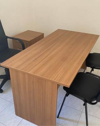 Ufficio completo economico