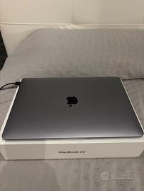 Macbook air