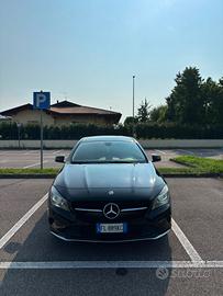 Mercedes-benz CLA 200 d Automatic Sport