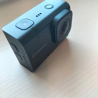Action CAM CT9500 Cross tour 4K
