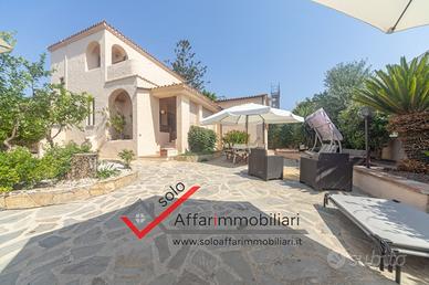 Villa Unifamiliare Golfo Aranci