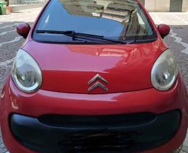 Citroen c1 pinko