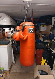 Sacco Boxe