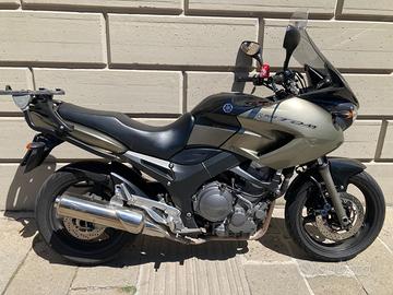 Yamaha TDM 900 - 2006