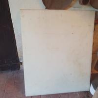 Asse Grande in Teflon usata