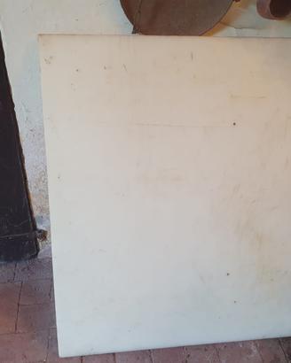 Asse Grande in Teflon usata
