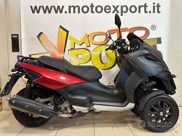 Gilera Fuoco 500 i.e.