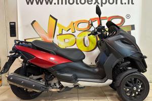 Gilera Fuoco 500 i.e.