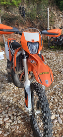 KTM 300 exc