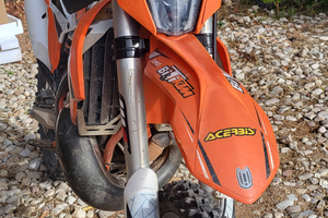 KTM 300 exc